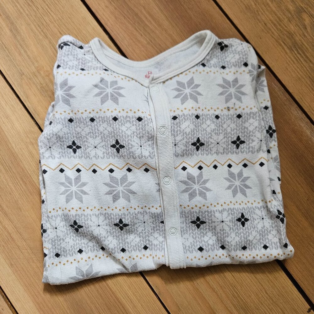 PL sleep pajama